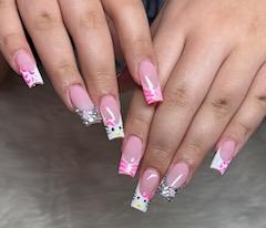 Stella Nail Lounge in Shoreline, WA 98155